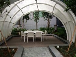 Sbf Center (D1), Office #497614731